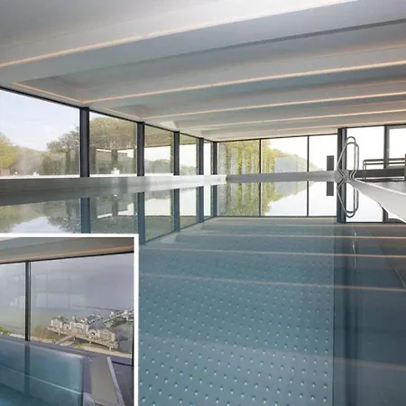 Сasa de vacaciones First *