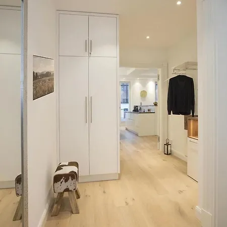 Сasa de vacaciones First