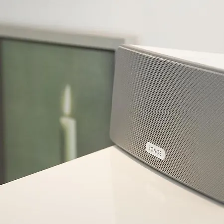 Сasa de vacaciones First