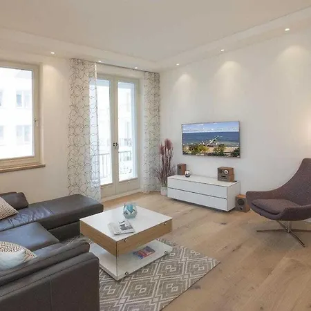 First * Sellin (Rugen)