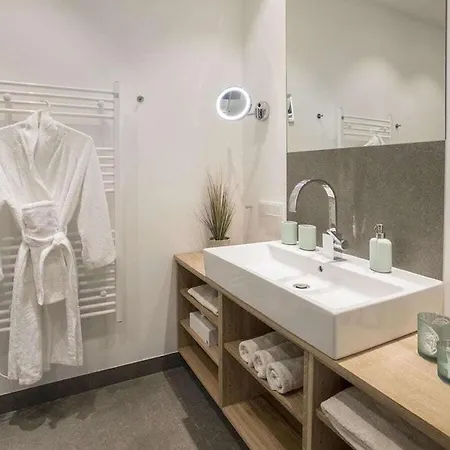 Сasa de vacaciones First *