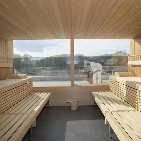 Сasa de vacaciones First