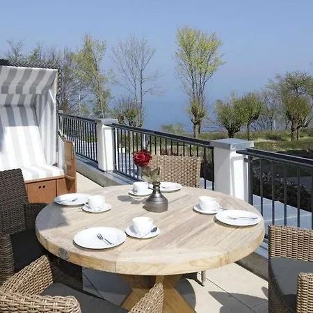 First Holiday home Sellin (Rugen)